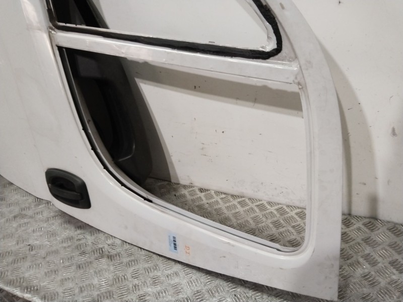 Recambio de puerta delantera izquierda para fiat ducato autobús (250_) 130 multijet 2,3 d referencia OEM IAM 1364505080  