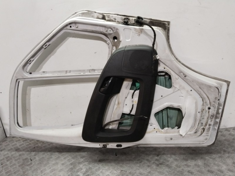 Recambio de puerta delantera izquierda para fiat ducato autobús (250_) 130 multijet 2,3 d referencia OEM IAM 1364505080  