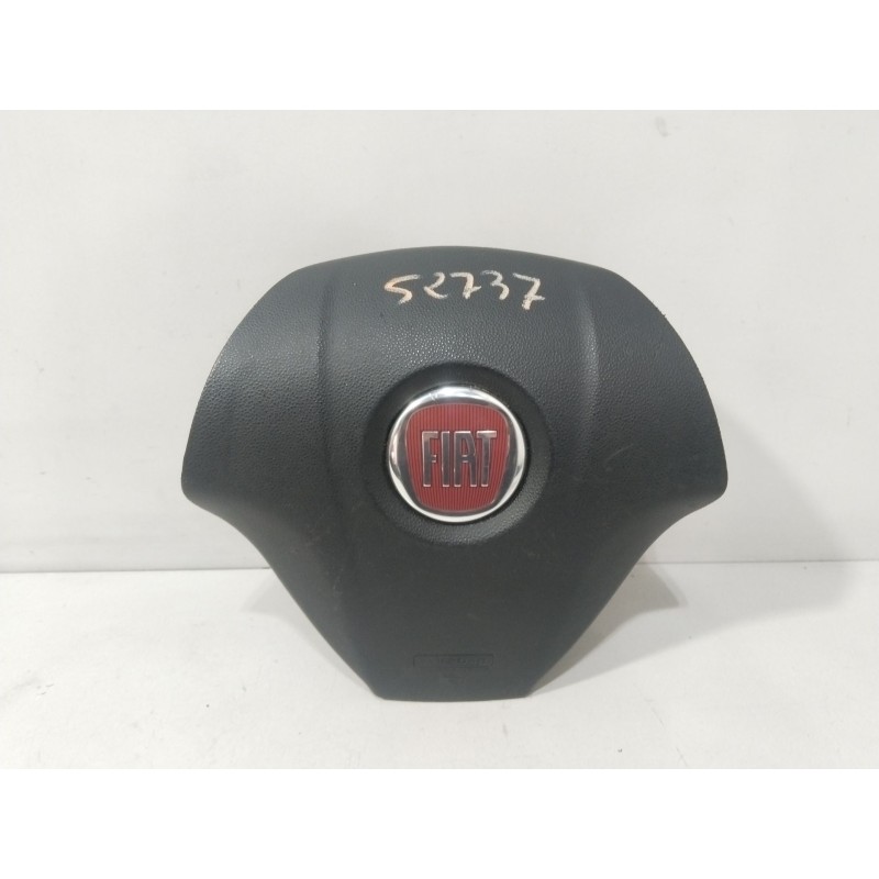 Recambio de airbag delantero izquierdo para fiat fiorino furgoneta/monovolumen (225_) 1.3 d multijet (225bxd1a, 225bxb1a, 225bxb