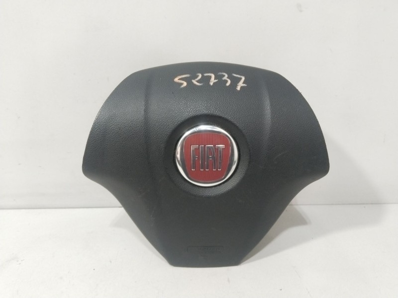 Recambio de airbag delantero izquierdo para fiat fiorino furgoneta/monovolumen (225_) 1.3 d multijet (225bxd1a, 225bxb1a, 225bxb