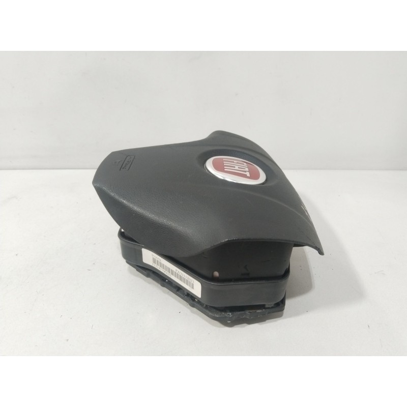 Recambio de airbag delantero izquierdo para fiat fiorino furgoneta/monovolumen (225_) 1.3 d multijet (225bxd1a, 225bxb1a, 225bxb