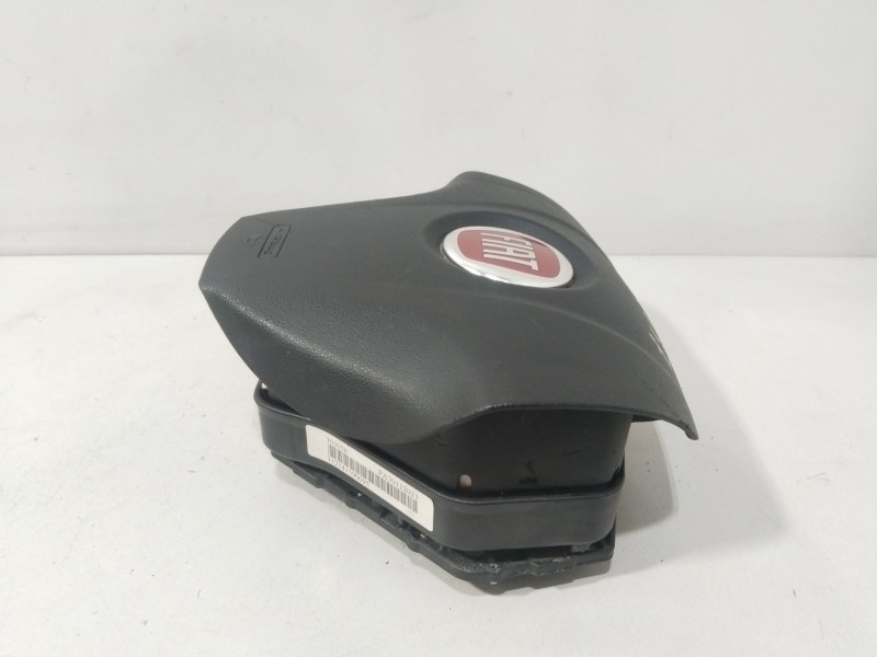 Recambio de airbag delantero izquierdo para fiat fiorino furgoneta/monovolumen (225_) 1.3 d multijet (225bxd1a, 225bxb1a, 225bxb