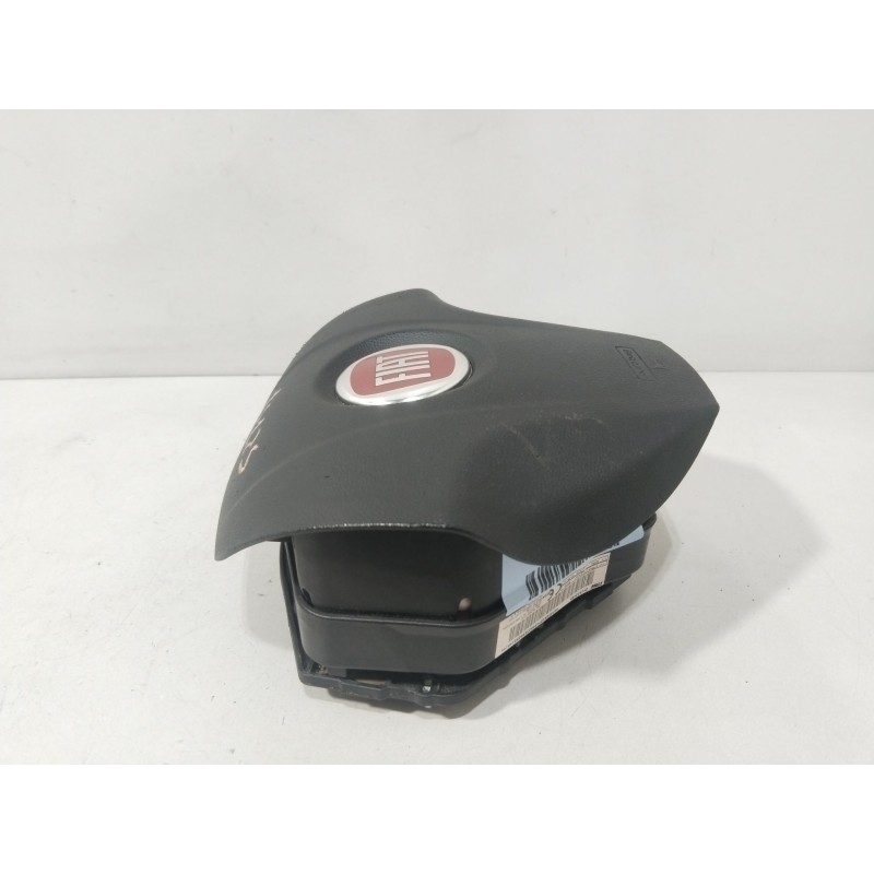 Recambio de airbag delantero izquierdo para fiat fiorino furgoneta/monovolumen (225_) 1.3 d multijet (225bxd1a, 225bxb1a, 225bxb