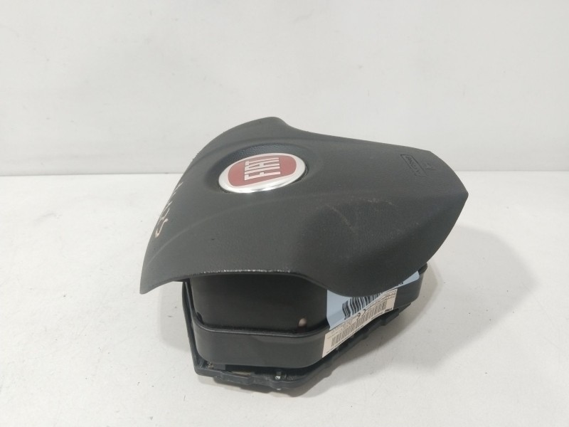 Recambio de airbag delantero izquierdo para fiat fiorino furgoneta/monovolumen (225_) 1.3 d multijet (225bxd1a, 225bxb1a, 225bxb
