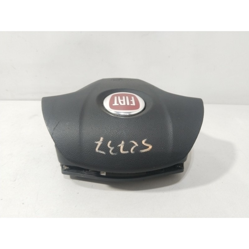 Recambio de airbag delantero izquierdo para fiat fiorino furgoneta/monovolumen (225_) 1.3 d multijet (225bxd1a, 225bxb1a, 225bxb