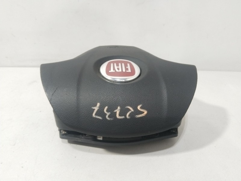 Recambio de airbag delantero izquierdo para fiat fiorino furgoneta/monovolumen (225_) 1.3 d multijet (225bxd1a, 225bxb1a, 225bxb