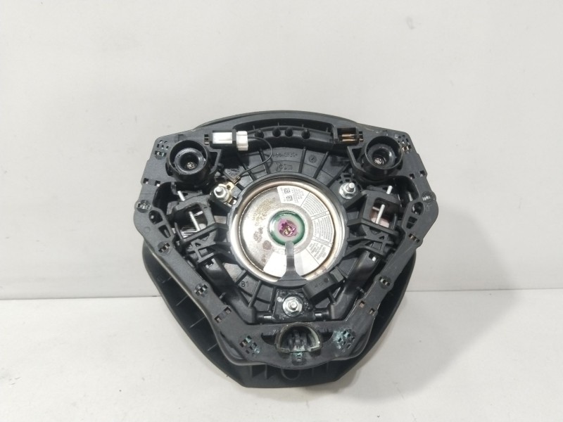 Recambio de airbag delantero izquierdo para fiat fiorino furgoneta/monovolumen (225_) 1.3 d multijet (225bxd1a, 225bxb1a, 225bxb