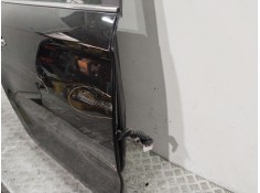 Recambio de puerta trasera derecha para kia carens iv 1.6 gdi referencia OEM IAM 77004A4000  NEGRO 2