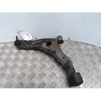 BRAZO SUSPENSION INFERIOR DELANTERO IZQUIERDO 30887653 