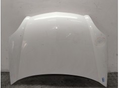 Recambio de capot delantero para renault kangoo express (fc0/1_) 1.5 dci (fc1e) referencia OEM IAM 7751474868  BLANCO