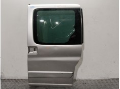 Recambio de puerta lateral corredera izquierda para peugeot partner caja/chasis (5_, g_) 1.6 hdi 75 referencia OEM IAM   PLATA