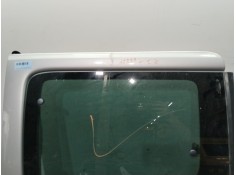 Recambio de puerta lateral corredera izquierda para peugeot partner caja/chasis (5_, g_) 1.6 hdi 75 referencia OEM IAM   PLATA 2
