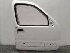 Recambio de puerta delantera derecha para renault kangoo express (fc0/1_) 1.5 dci (fc1e) referencia OEM IAM 7751471747  BLANCO