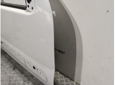 Recambio de puerta delantera derecha para renault kangoo express (fc0/1_) 1.5 dci (fc1e) referencia OEM IAM 7751471747  BLANCO 2