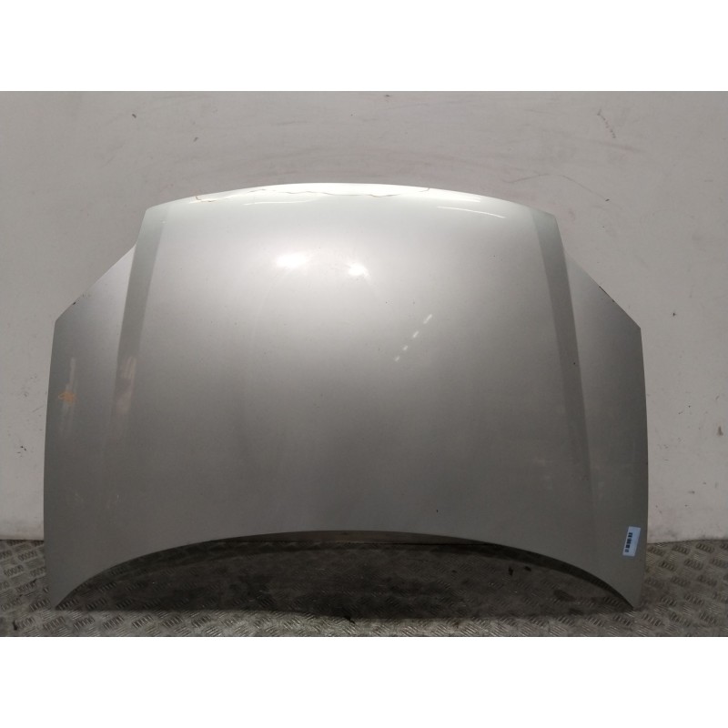 Recambio de capot para peugeot partner caja/chasis (5_, g_) 1.6 hdi 75 referencia OEM IAM   PLATA