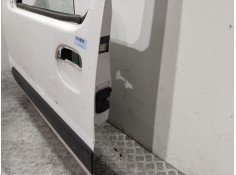 Recambio de puerta delantera izquierda para renault kangoo express (fc0/1_) 1.5 dci (fc1e) referencia OEM IAM 7751471745  BLANCO 2