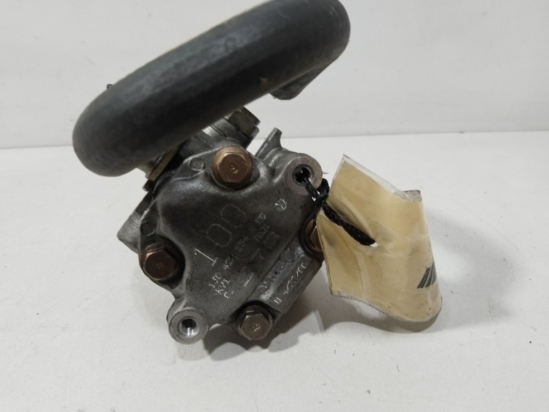 Recambio de bomba direccion para skoda octavia berlina (1z3) edition 100 referencia OEM IAM 1J0422154A  