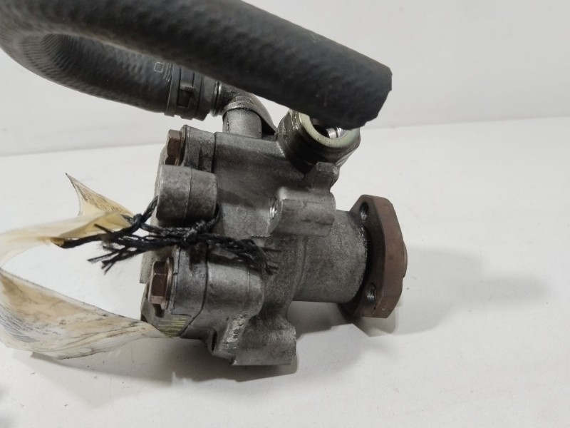 Recambio de bomba direccion para skoda octavia berlina (1z3) edition 100 referencia OEM IAM 1J0422154A  