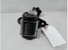 Recambio de cinturon seguridad trasero izquierdo para nissan qashqai i (j10, nj10) 1.5 dci referencia OEM IAM 88844JD000   2