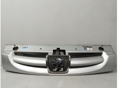 Recambio de rejilla delantera para peugeot partner caja/chasis (5_, g_) 1.6 hdi 75 referencia OEM IAM