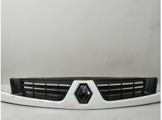 Recambio de rejilla delantera para renault kangoo express (fc0/1_) 1.5 dci (fc1e) referencia OEM IAM 7701062877