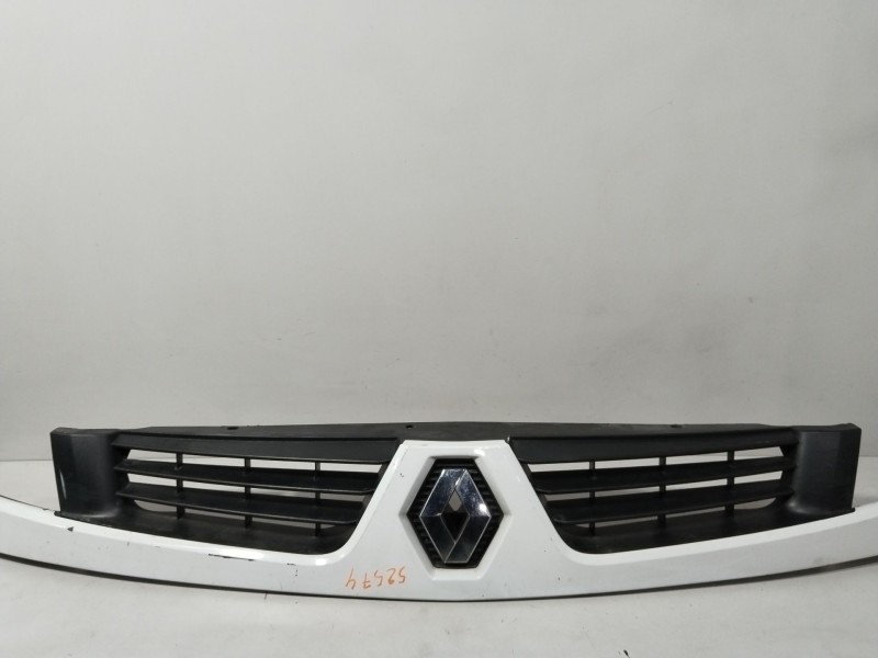 Recambio de rejilla delantera para renault kangoo express (fc0/1_) 1.5 dci (fc1e) referencia OEM IAM 7701062877  