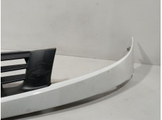 Recambio de rejilla delantera para renault kangoo express (fc0/1_) 1.5 dci (fc1e) referencia OEM IAM 7701062877   2