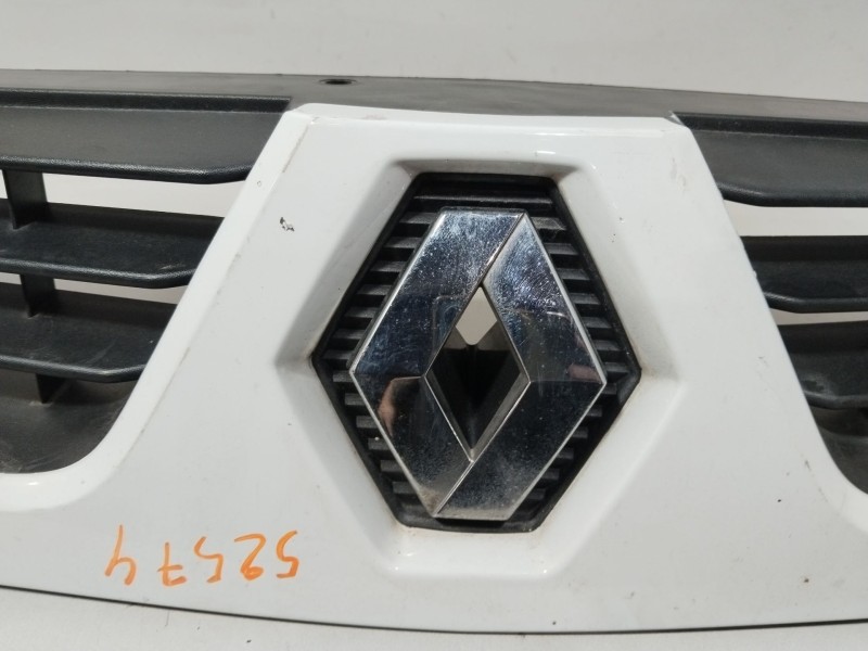 Recambio de rejilla delantera para renault kangoo express (fc0/1_) 1.5 dci (fc1e) referencia OEM IAM 7701062877  