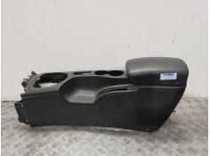 Recambio de apoyabrazos central para nissan qashqai i (j10, nj10) 1.5 dci referencia OEM IAM 96910BR03A  