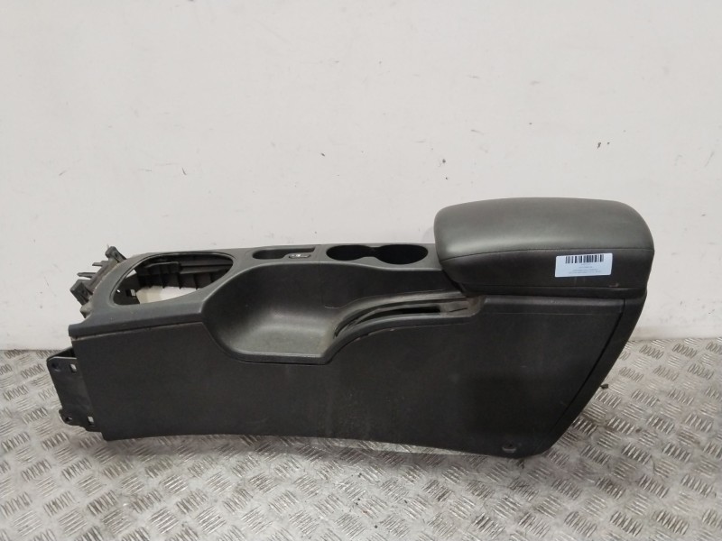 Recambio de apoyabrazos central para nissan qashqai i (j10, nj10) 1.5 dci referencia OEM IAM 96910BR03A  