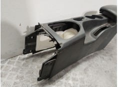 Recambio de apoyabrazos central para nissan qashqai i (j10, nj10) 1.5 dci referencia OEM IAM 96910BR03A   2
