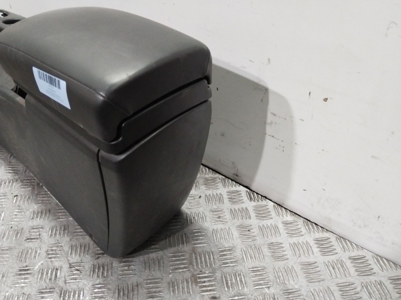 Recambio de apoyabrazos central para nissan qashqai i (j10, nj10) 1.5 dci referencia OEM IAM 96910BR03A  