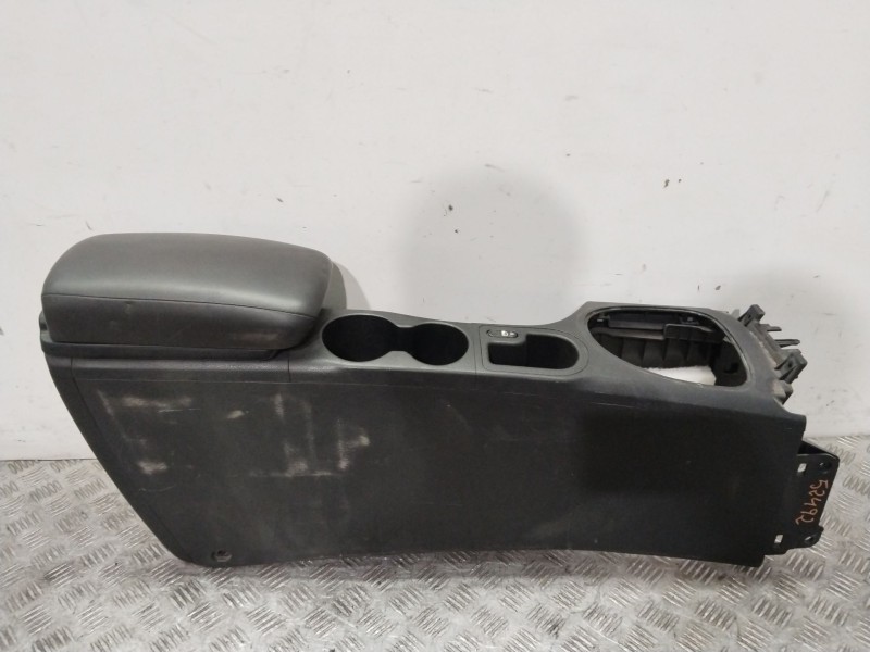 Recambio de apoyabrazos central para nissan qashqai i (j10, nj10) 1.5 dci referencia OEM IAM 96910BR03A  