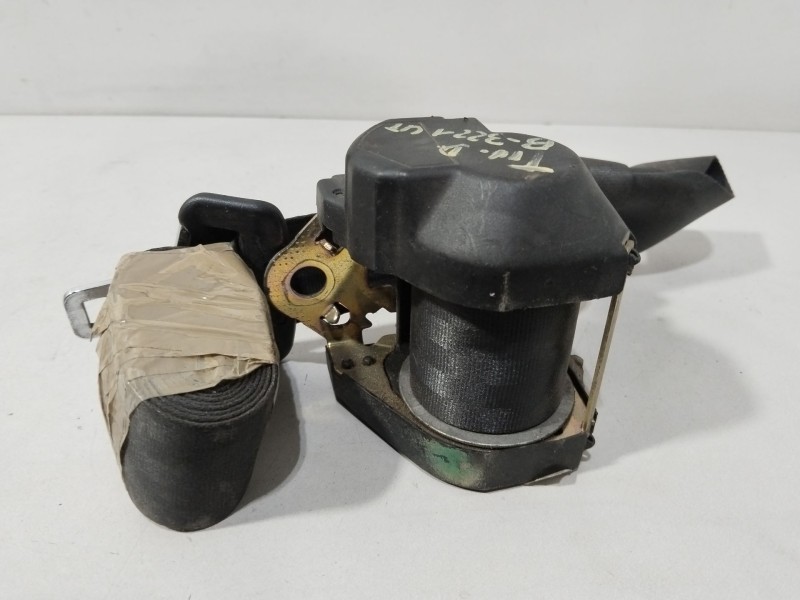 Recambio de cinturon seguridad trasero derecho para citroën berlingo 1.9 d leader referencia OEM IAM   