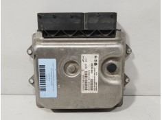 Recambio de centralita motor uce para fiat punto furgoneta/hatchback (199_) 1.3 d multijet referencia OEM IAM 51918369