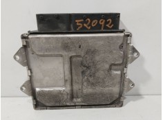 Recambio de centralita motor uce para fiat punto furgoneta/hatchback (199_) 1.3 d multijet referencia OEM IAM 51918369   2
