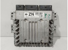 Recambio de centralita motor uce para nissan qashqai i (j10, nj10) 1.5 dci referencia OEM IAM 23710BB31A  