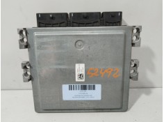 Recambio de centralita motor uce para nissan qashqai i (j10, nj10) 1.5 dci referencia OEM IAM 23710BB31A   2