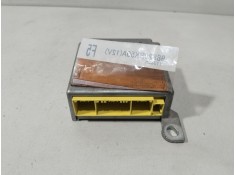 Recambio de centralita airbag para nissan qashqai i (j10, nj10) 1.5 dci referencia OEM IAM 98820BK50A  