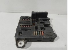 Recambio de caja reles / fusibles para renault megane ii station wagon (km0/1_) 1.6 referencia OEM IAM 8200306033  