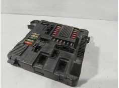Recambio de caja reles / fusibles para renault megane ii station wagon (km0/1_) 1.6 referencia OEM IAM 8200306033   2