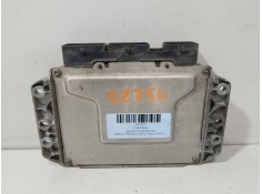 Recambio de centralita motor uce para renault megane ii station wagon (km0/1_) 1.6 referencia OEM IAM 215842882A   2