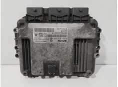 Recambio de centralita motor uce para citroën berlingo / berlingo first monospace (mf_, gjk_, gfk_) 1.6 hdi 75 (mf9hw, gj9hwc, g