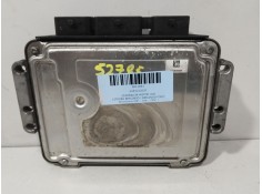 Recambio de centralita motor uce para citroën berlingo / berlingo first monospace (mf_, gjk_, gfk_) 1.6 hdi 75 (mf9hw, gj9hwc, g 2