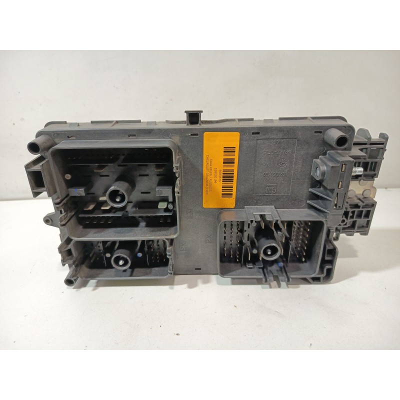 CAJA RELES / FUSIBLES 529050199  - imagen 4