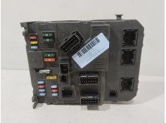 Recambio de centralita bsi para citroën xsara picasso (n68) 1.6 16v referencia OEM IAM 9657999780