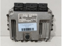 Recambio de centralita motor uce para ford focus ii turnier (da_, ffs, ds) 1.6 tdci referencia OEM IAM 0281015242  
