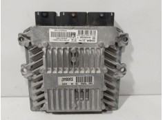 Recambio de centralita motor uce para peugeot 307 break (3e) 2.0 hdi 135 referencia OEM IAM 5WS40029IT  