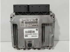 Recambio de centralita motor uce para mini mini countryman (r60) one d referencia OEM IAM 0281031394