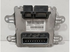 Recambio de modulo electronico para jeep grand cherokee iii (wh, wk) 3.0 crd 4x4 referencia OEM IAM P04692107AH  